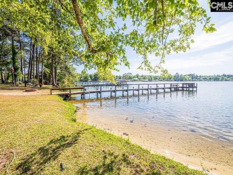 1296 Levi Street Manning SC 29102