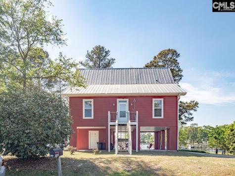 1296 Levi Street Manning SC 29102