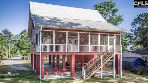 1296 Levi Street Manning SC 29102