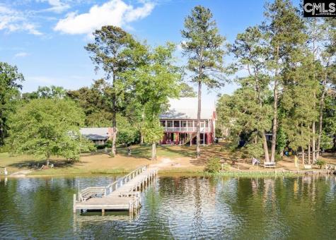1296 Levi Street Manning SC 29102