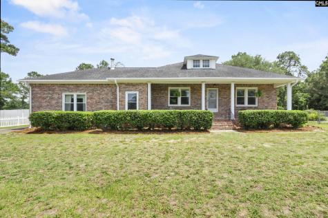 2004 Medfield Drive Camden SC 29020