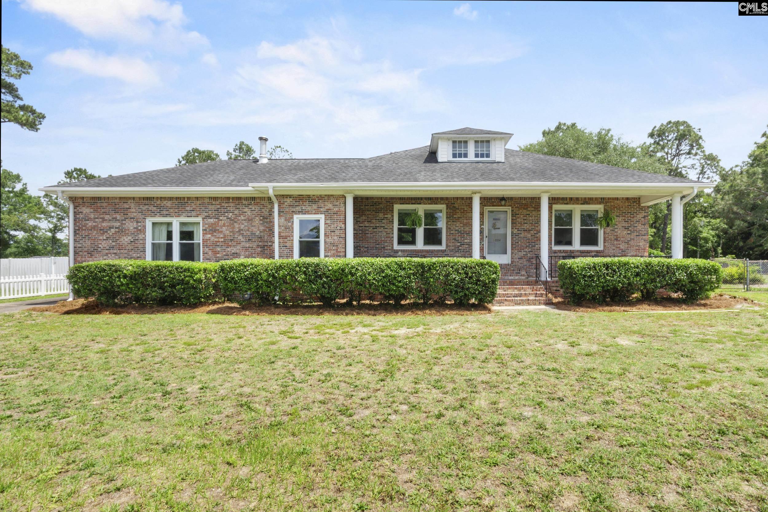 2004 Medfield Drive Camden SC 29020