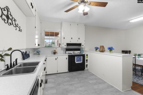 2004 Medfield Drive Camden SC 29020