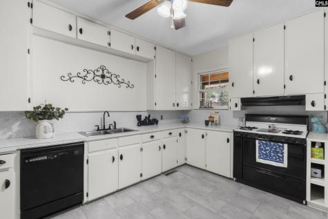2004 Medfield Drive Camden SC 29020