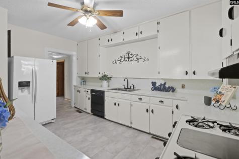 2004 Medfield Drive Camden SC 29020