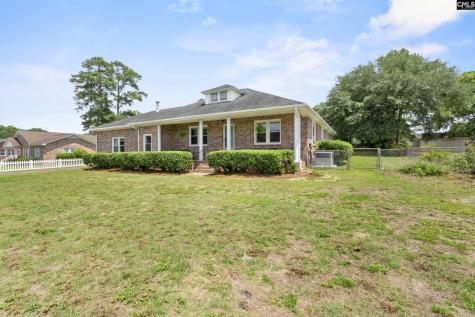 2004 Medfield Drive Camden SC 29020