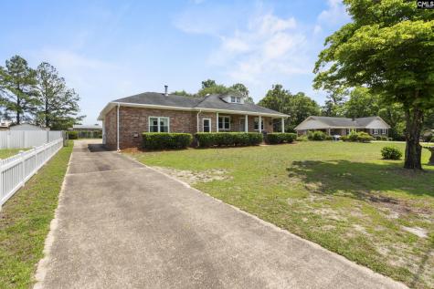 2004 Medfield Drive Camden SC 29020