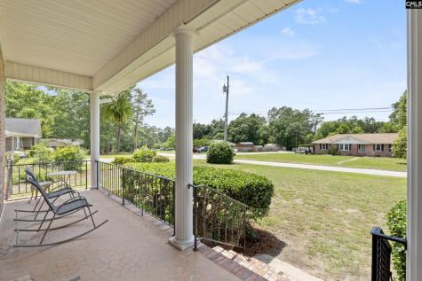 2004 Medfield Drive Camden SC 29020