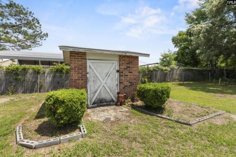 2004 Medfield Drive Camden SC 29020