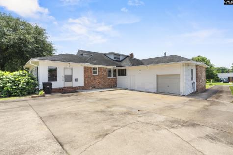 2004 Medfield Drive Camden SC 29020