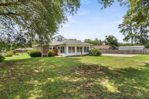 2004 Medfield Drive Camden SC 29020