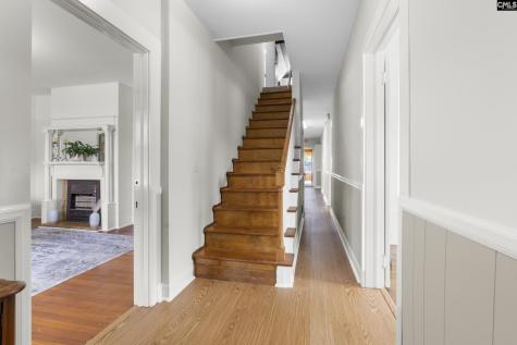 2004 Medfield Drive Camden SC 29020