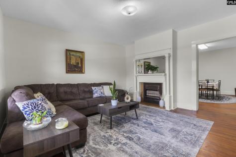 2004 Medfield Drive Camden SC 29020