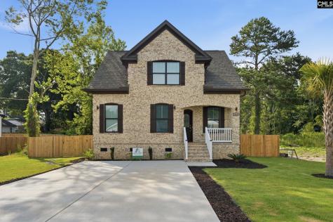 310 Park Lane West Columbia SC 29170