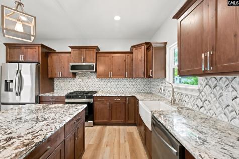 310 Park Lane West Columbia SC 29170