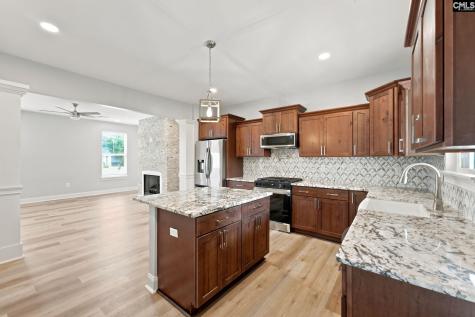 310 Park Lane West Columbia SC 29170