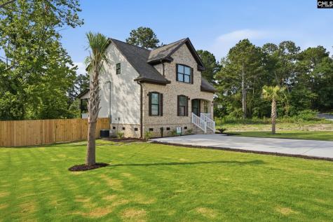 310 Park Lane West Columbia SC 29170