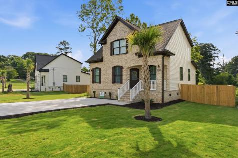 310 Park Lane West Columbia SC 29170