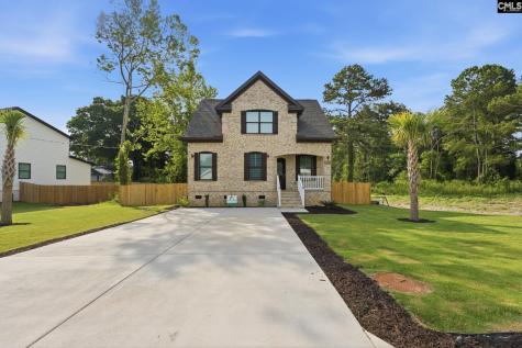 310 Park Lane West Columbia SC 29170