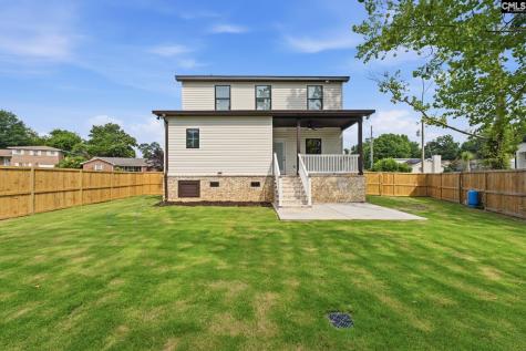 310 Park Lane West Columbia SC 29170