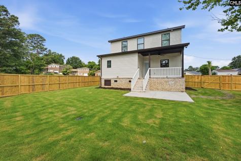 310 Park Lane West Columbia SC 29170