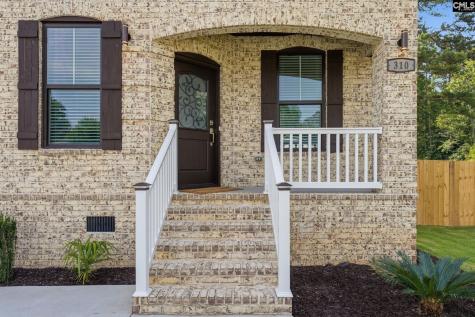 310 Park Lane West Columbia SC 29170