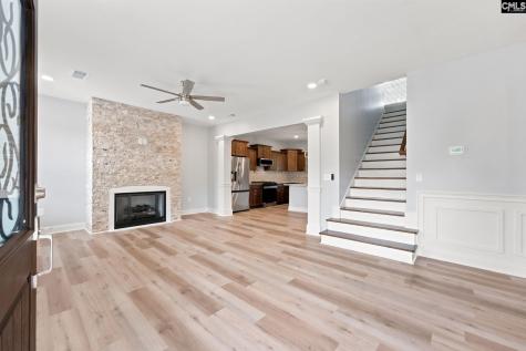 310 Park Lane West Columbia SC 29170