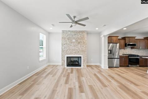 310 Park Lane West Columbia SC 29170