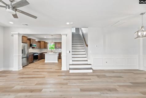 310 Park Lane West Columbia SC 29170