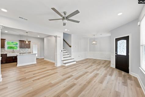 310 Park Lane West Columbia SC 29170