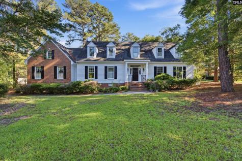 454 Running Fox Drive Columbia SC 29223