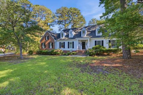 454 Running Fox Drive Columbia SC 29223