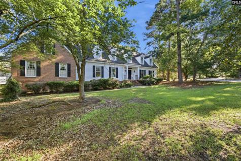 454 Running Fox Drive Columbia SC 29223