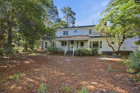 454 Running Fox Drive Columbia SC 29223