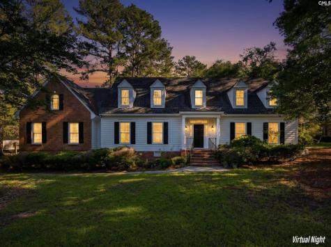 454 Running Fox Drive Columbia SC 29223