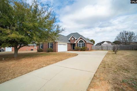 655 Ginhouse Drive Sumter SC 29154