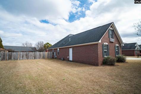 655 Ginhouse Drive Sumter SC 29154