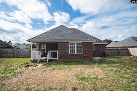 655 Ginhouse Drive Sumter SC 29154
