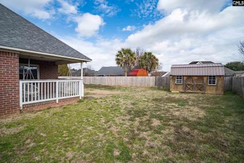 655 Ginhouse Drive Sumter SC 29154