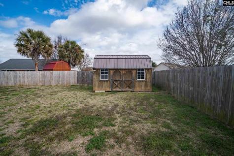 655 Ginhouse Drive Sumter SC 29154