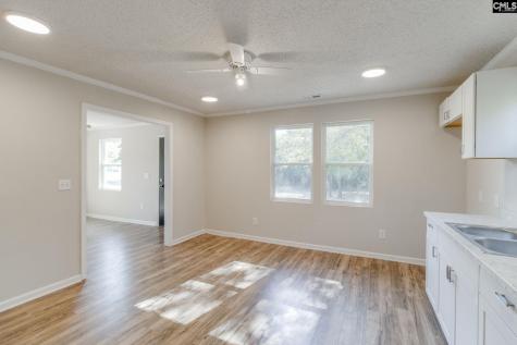5793 Lockhart Road Kershaw SC 29067