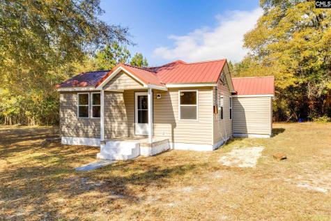 5793 Lockhart Road Kershaw SC 29067