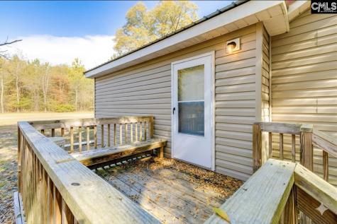 5793 Lockhart Road Kershaw SC 29067