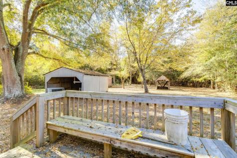 5793 Lockhart Road Kershaw SC 29067