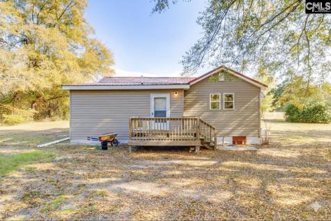 5793 Lockhart Road Kershaw SC 29067