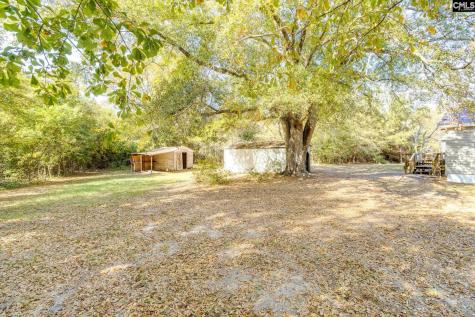 5793 Lockhart Road Kershaw SC 29067