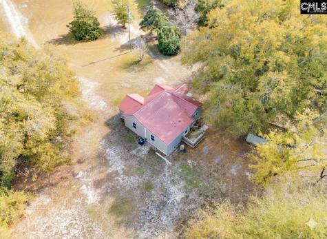 5793 Lockhart Road Kershaw SC 29067