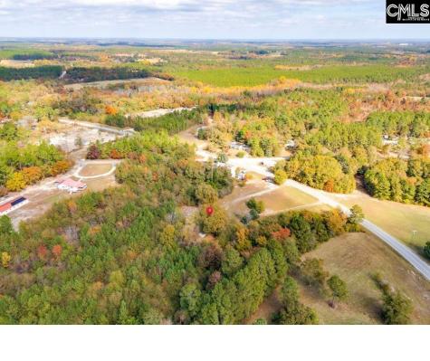 5793 Lockhart Road Kershaw SC 29067