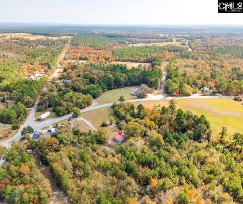 5793 Lockhart Road Kershaw SC 29067