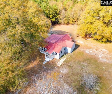5793 Lockhart Road Kershaw SC 29067